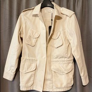 Brand New Rag & Bone Field Jacket